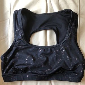Joy Lab sports bra